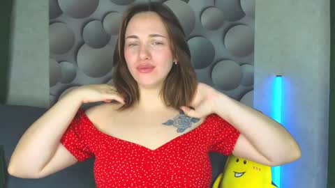 cutesmile sharon online show from 01.22.25