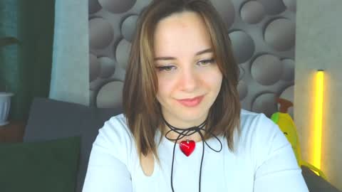 cutesmile sharon online show from 01.23.25