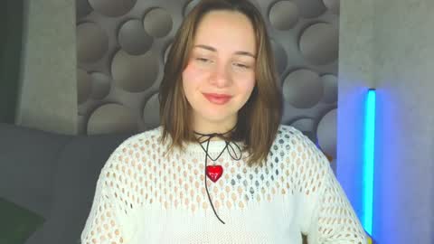 cutesmile sharon online show from 01.26.25