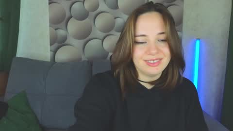 cutesmile sharon online show from 01.27.25