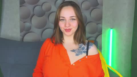 cutesmile sharon online show from 01.30.25