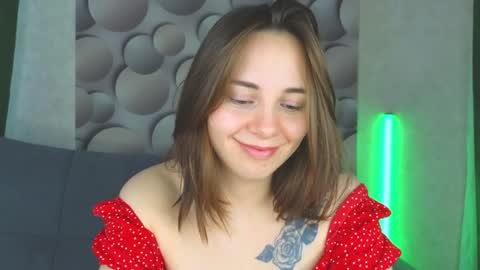 cutesmile sharon online show from 01.31.25
