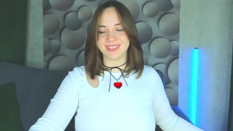 cutesmile sharon online show from 02.09.25