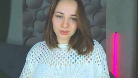 cutesmile sharon online show from 02.10.25