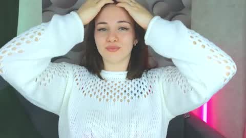 cutesmile sharon online show from 02.10.25