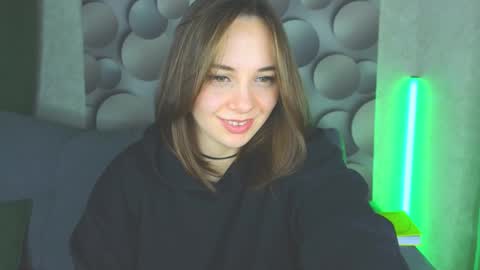 cutesmile sharon online show from 02.13.25