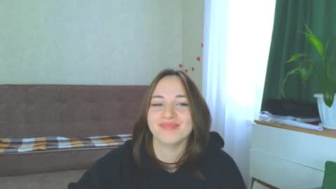 cutesmile sharon online show from 02.13.25