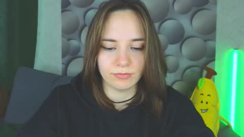 cutesmile sharon online show from 02.13.25
