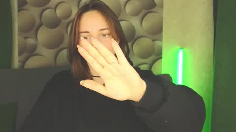 cutesmile sharon online show from 02.16.25