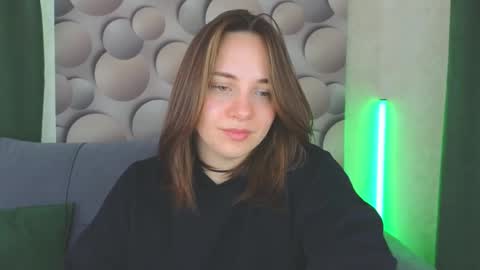 cutesmile sharon online show from 02.16.25
