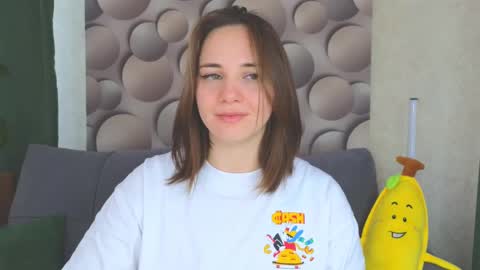 cutesmile sharon online show from 02.20.25