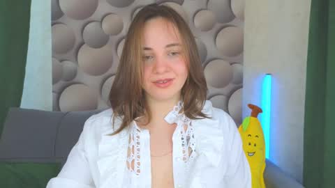 cutesmile sharon online show from 02.26.25