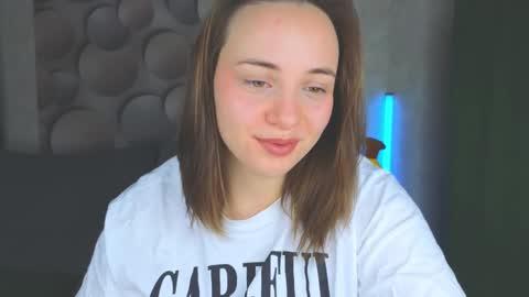 cutesmile sharon online show from 02.27.25
