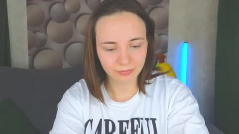 cutesmile sharon online show from 02.27.25
