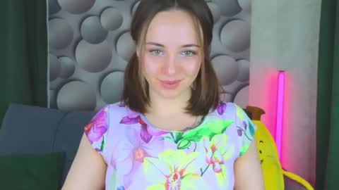 cutesmile sharon online show from 03.11.25