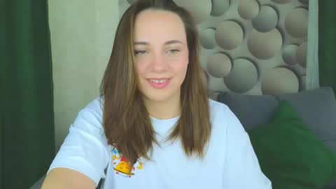 cutesmile sharon online show from 09.11.25