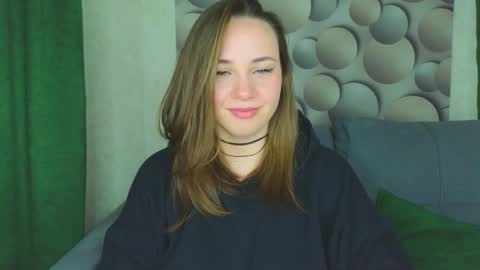 cutesmile sharon online show from 09.12.25