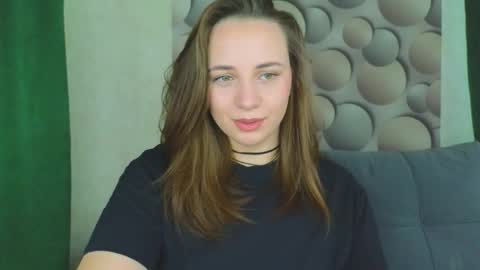 cutesmile sharon online show from 09.21.25
