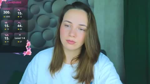 cutesmile sharon online show from 09.28.25