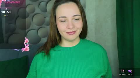 cutesmile sharon online show from 10.03.25