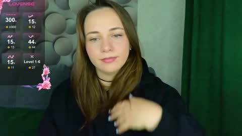 cutesmile sharon online show from 10.05.25