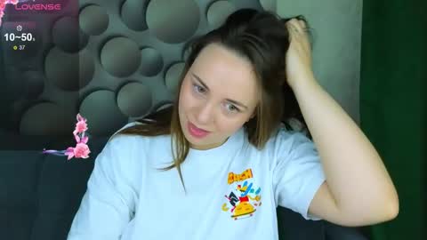 cutesmile sharon online show from 10.10.25