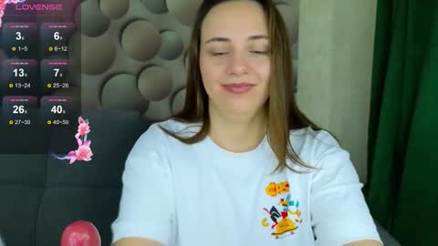 cutesmile sharon online show from 10.25.25