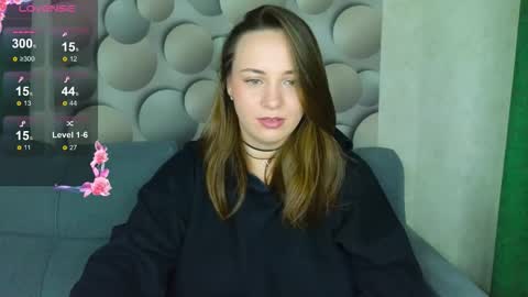 cutesmile sharon online show from 11.07.25