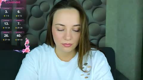 cutesmile sharon online show from 11.08.25