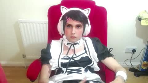 cutest_princess online show from 09.11.25