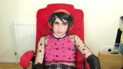 cutest_princess online show from 03.24.26