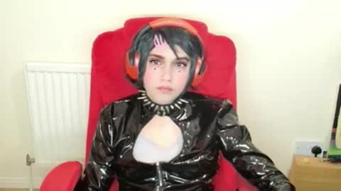 cutest_princess online show from 03.28.26