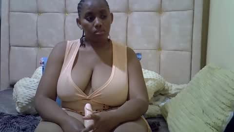 cutestebony1 online show from 09.15.25