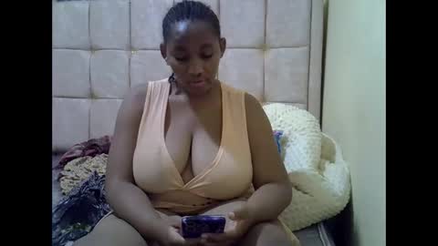 cutestebony1 online show from 10.07.25