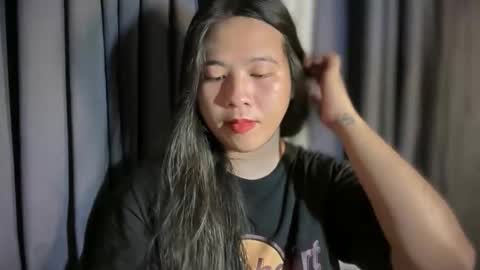Snapshot of cutestgurl_ chatting on 06.08.26 cute online show from 06.08.26