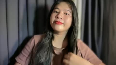 Snapshot of cutestgurl_ chatting on 06.16.26 cute online show from 06.16.26