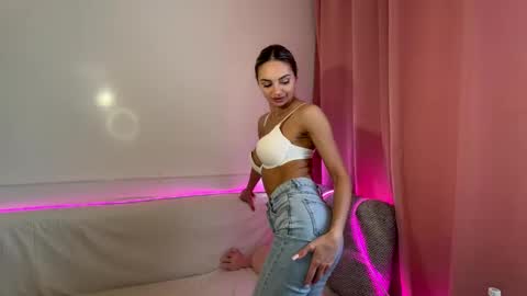 Alina online show from 03.01.26