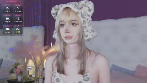 Tomie online show from 02.07.26