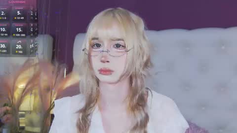 Tomie online show from 03.03.26