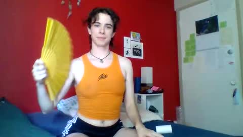 JamieBoy online show from 03.28.26