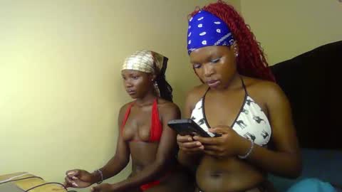 Snapshot of cutey_talrian chatting on 05.14.26 Amaya online show from 05.14.26