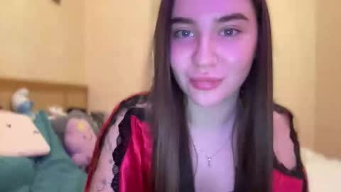 CuteAnn online show from 10.06.25