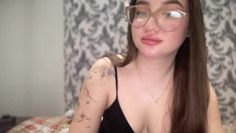 CuteAnn online show from 02.05.26