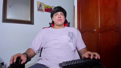 Ask me online show from 01.07.25