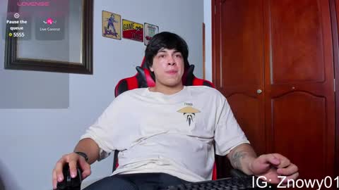 Ask me online show from 01.08.25