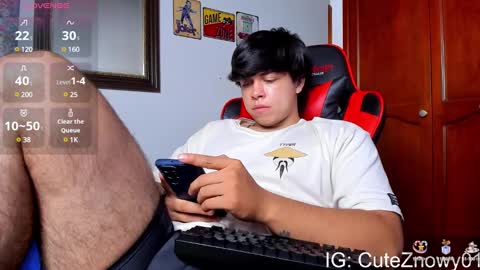 Ask me online show from 01.29.25