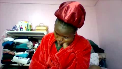 cutezola online show from 09.26.25