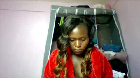 cutezola online show from 10.09.25