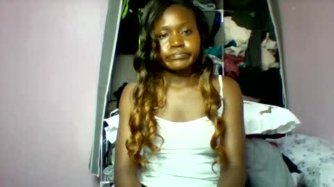 cutezola online show from 10.13.25