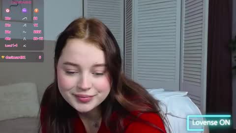 Nika  online show from 03.02.26